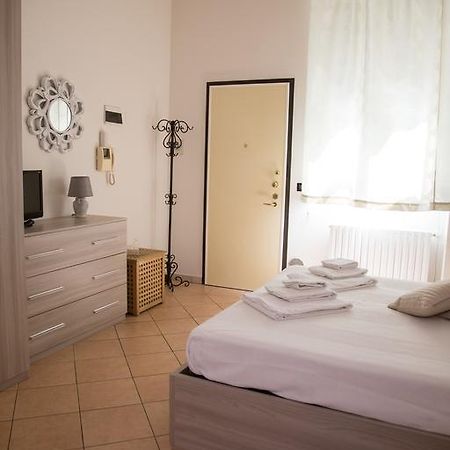 Enjoy Bologna Apartment Exterior foto