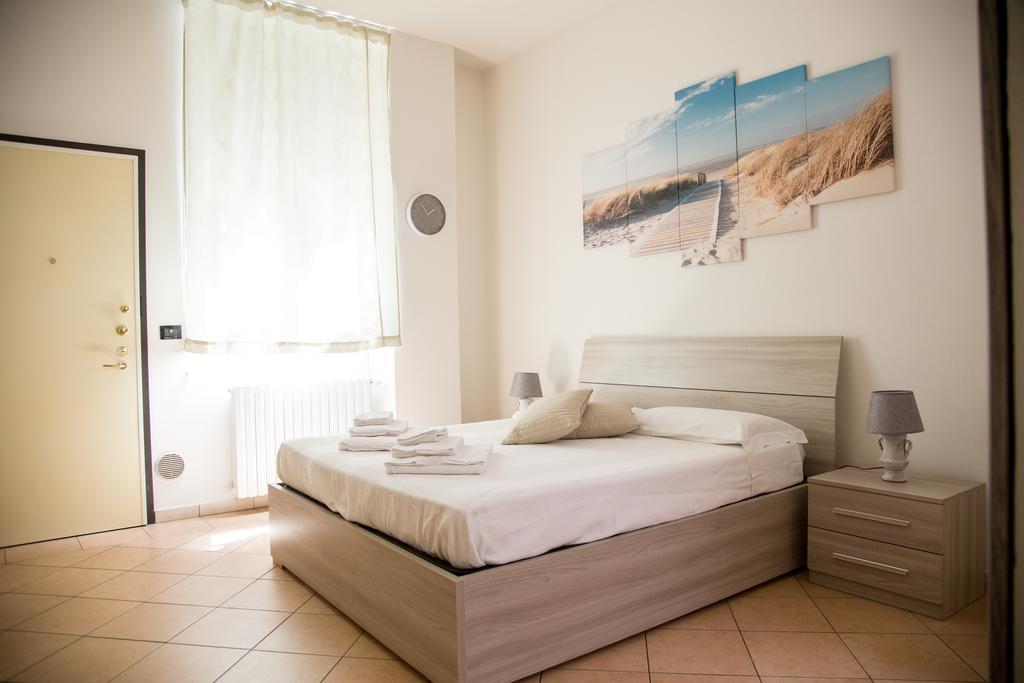 Enjoy Bologna Apartment Exterior foto