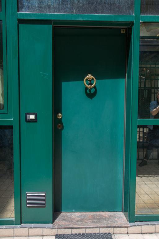 Enjoy Bologna Apartment Exterior foto