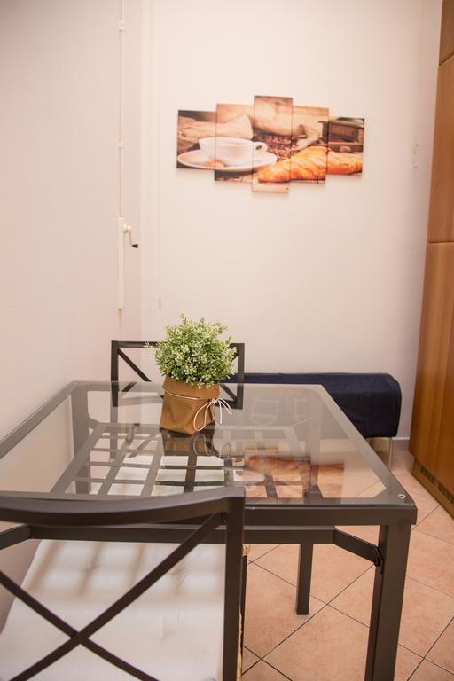 Enjoy Bologna Apartment Exterior foto
