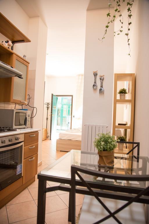 Enjoy Bologna Apartment Exterior foto