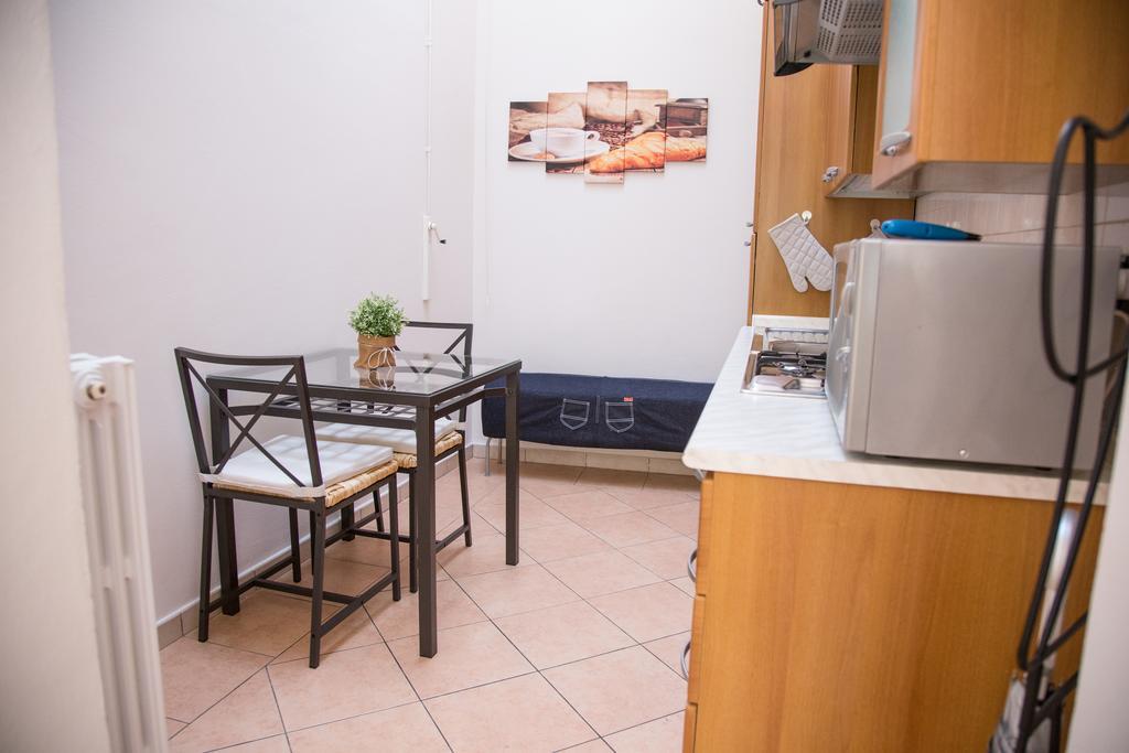 Enjoy Bologna Apartment Exterior foto